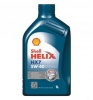 Масло Shell  Helix HX7 SAE 5W-40 (1л)